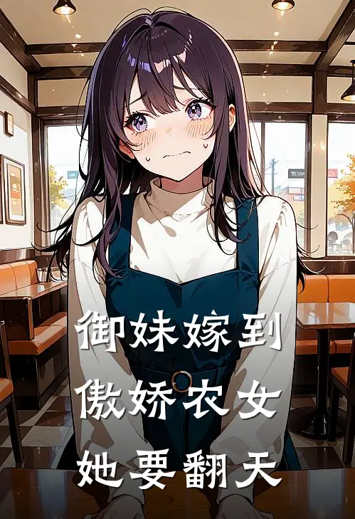 御妹嫁到，傲娇农女她要翻天