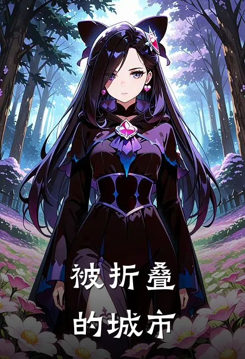 被折叠的城市陆沉沈云舟免费小说在线阅读_最新章节列表被折叠的城市(陆沉沈云舟)