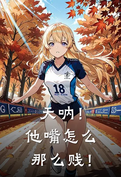 天呐！他嘴怎么那么贱！