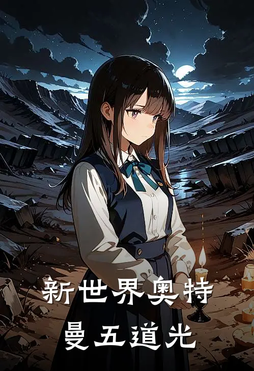 新世界奥特曼五道光