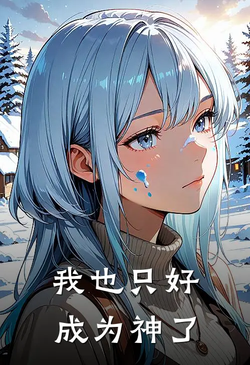 我也只好成为神了