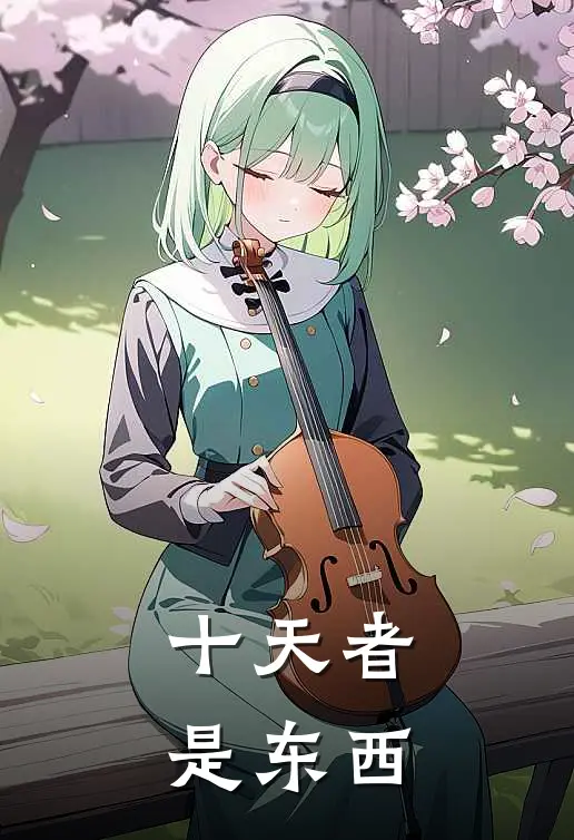 十天者是东西