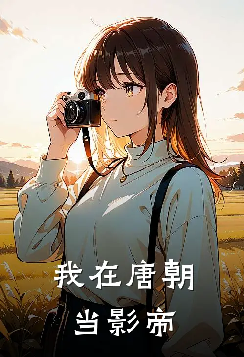 我在唐朝当影帝