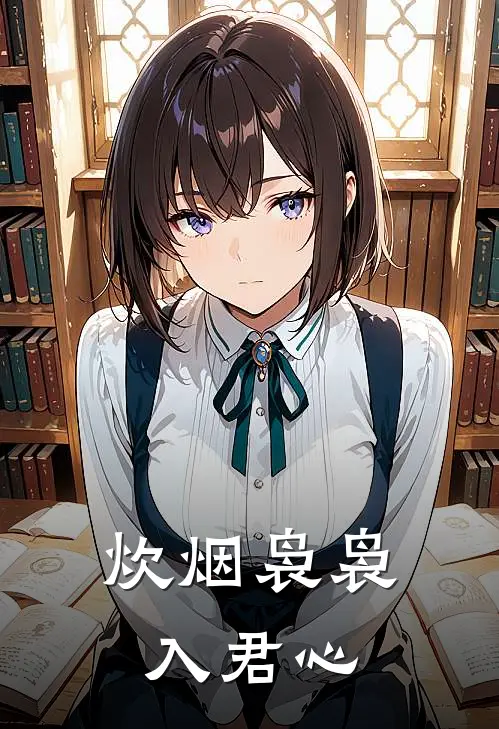 炊烟袅袅入君心