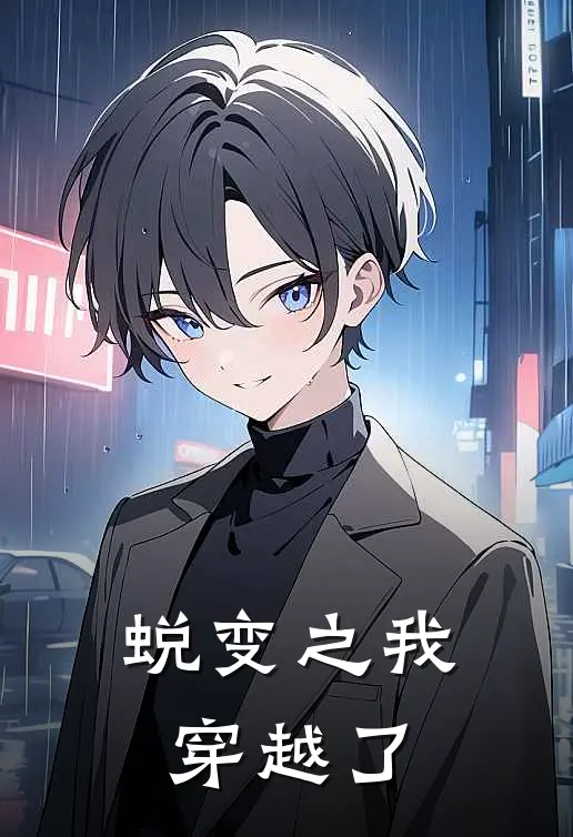 蜕变之我穿越了