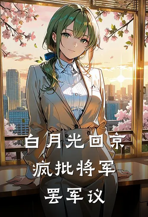 白月光回京，疯批将军罢军议赫连决尹梦烟免费小说大全_完结的小说白月光回京，疯批将军罢军议(赫连决尹梦烟)
