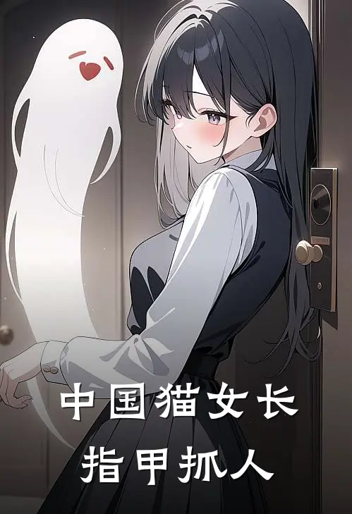 中国猫女长指甲抓人