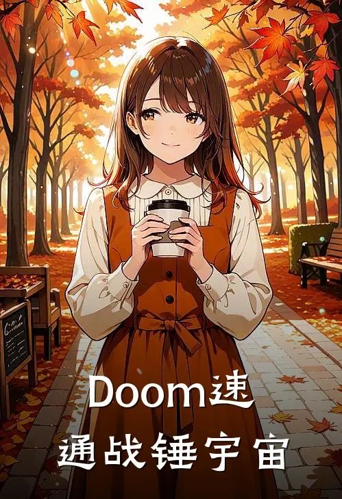 Doom速通战锤宇宙
