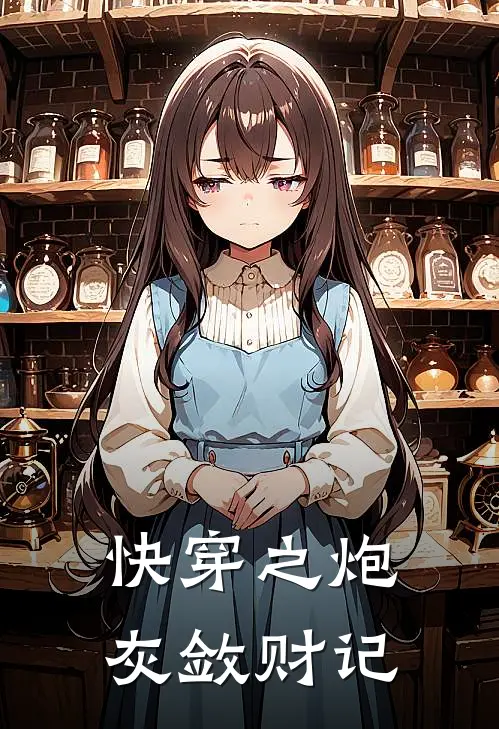 快穿之炮灰敛财记