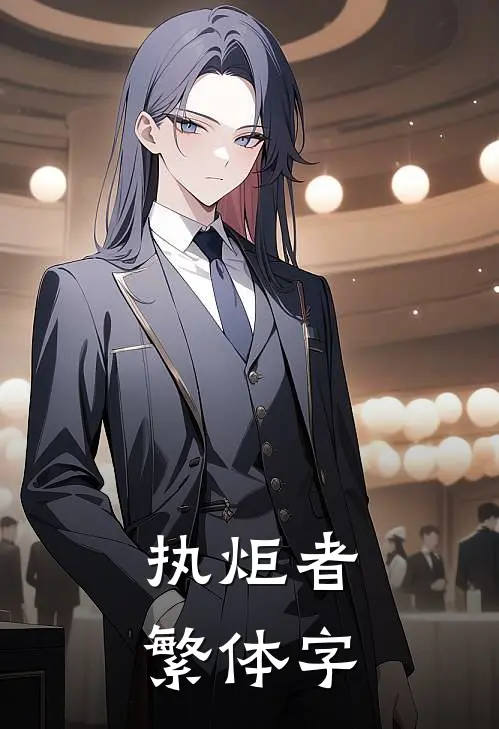 执炬者繁体字