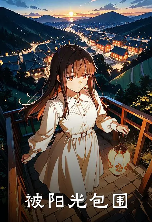 被阳光包围(堰誉堰荣)免费阅读无弹窗_最新好看小说推荐被阳光包围堰誉堰荣