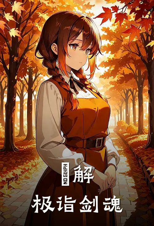 卍解，极诣剑魂