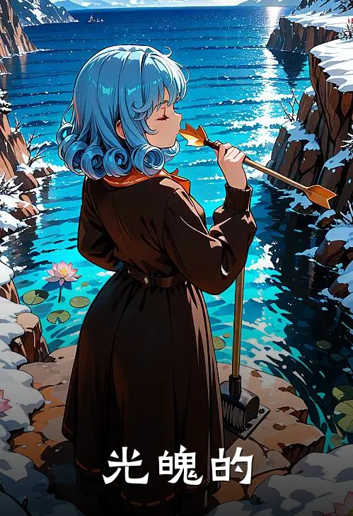 光魄的