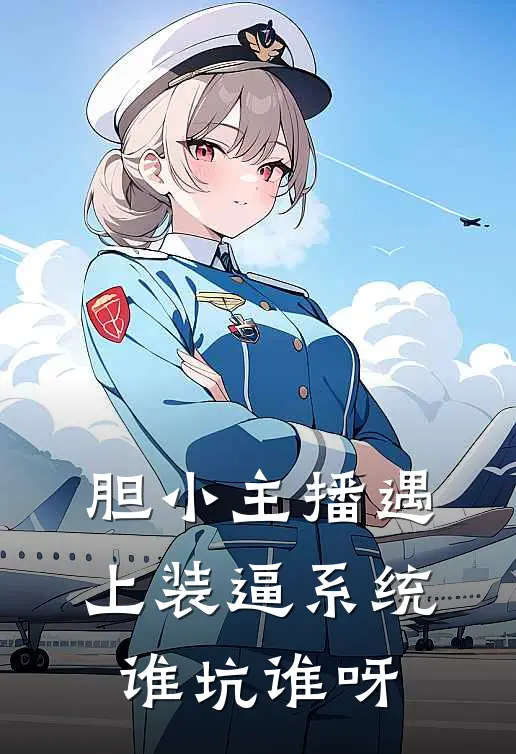 胆小主播遇上装逼系统，谁坑谁呀(林越林月)小说免费阅读_热门小说阅读胆小主播遇上装逼系统，谁坑谁呀林越林月