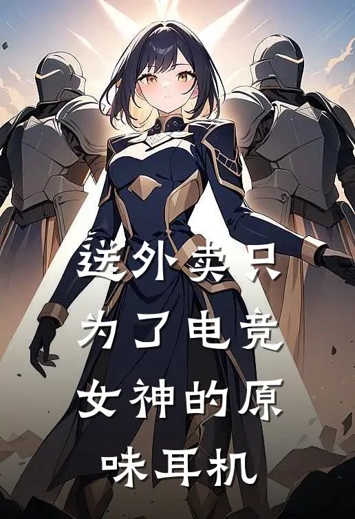 送外卖只为了电竞女神的原味耳机杨无忌苏芷若最新小说推荐_最新好看小说送外卖只为了电竞女神的原味耳机杨无忌苏芷若