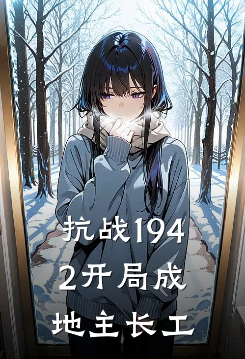 抗战1942开局成地主长工