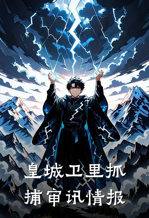 皇城卫里抓捕审讯情报