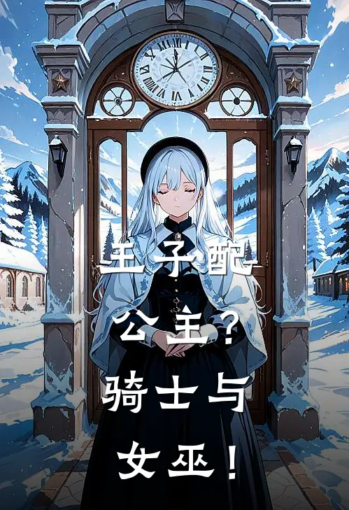 王子配公主？骑士与女巫！(马萨卡至仁)完结版小说_最新全本小说王子配公主？骑士与女巫！马萨卡至仁