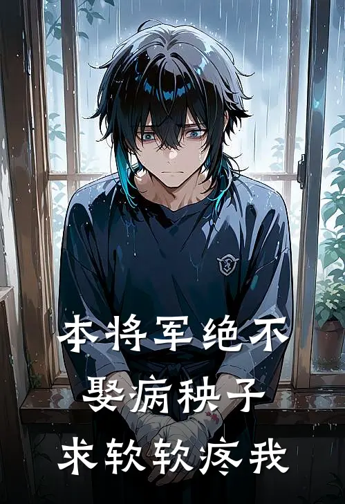 本将军绝不娶病秧子，求软软疼我卫琢温软全文在线阅读_本将军绝不娶病秧子，求软软疼我全集免费阅读