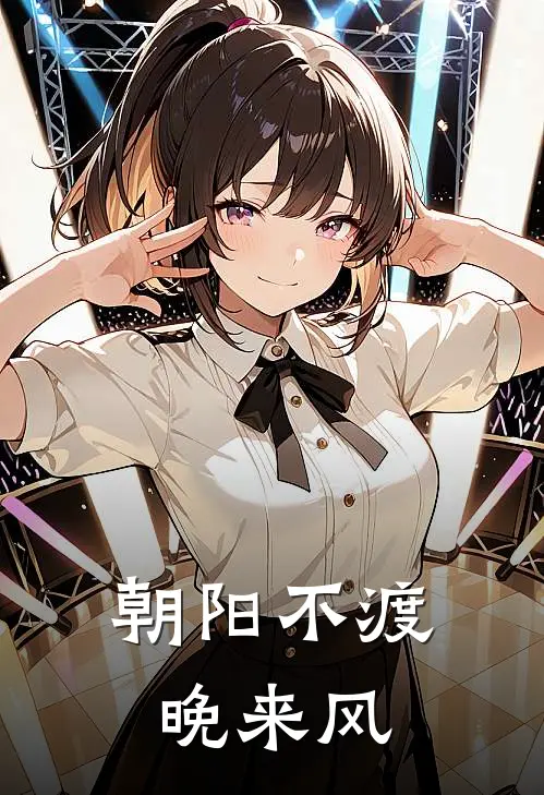 朝阳不渡晚来风