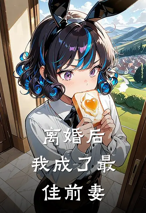 离婚后，我成了最佳前妻伏知旭施诗免费小说完结_最新章节列表离婚后，我成了最佳前妻(伏知旭施诗)