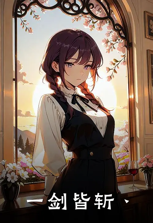 一剑皆斩丶