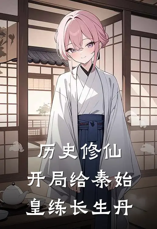 历史修仙，开局给秦始皇练长生丹