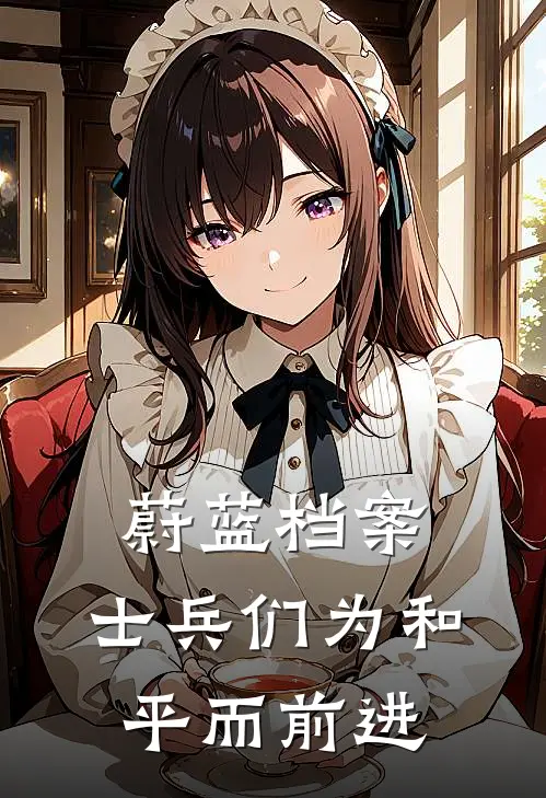 蔚蓝档案：士兵们为和平而前进杜邦阿拜多斯小说最新章节_最新小说推荐蔚蓝档案：士兵们为和平而前进杜邦阿拜多斯