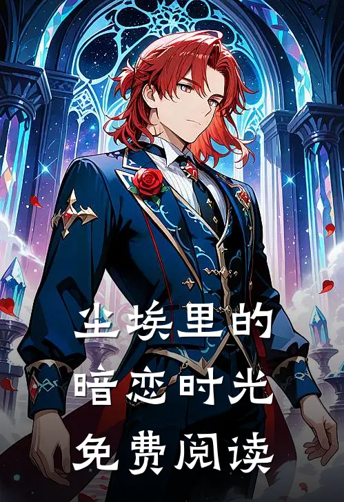 尘埃里的暗恋时光免费阅读