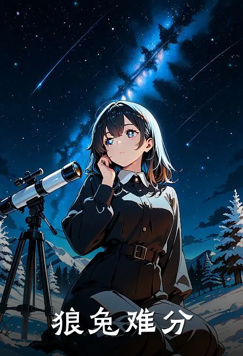 狼兔难分