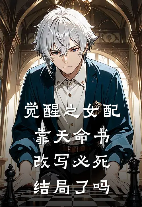 觉醒之女配靠天命书改写必死结局了吗