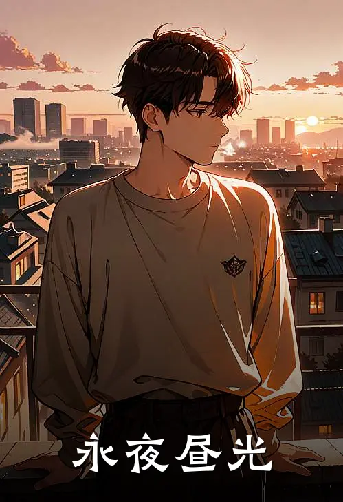 永夜昼光