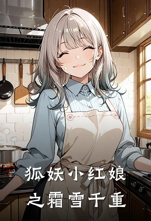 狐妖小红娘之霜雪千重