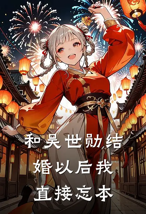 和吴世勋结婚以后我直接忘本