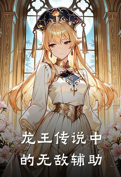 龙王传说中的无敌辅助
