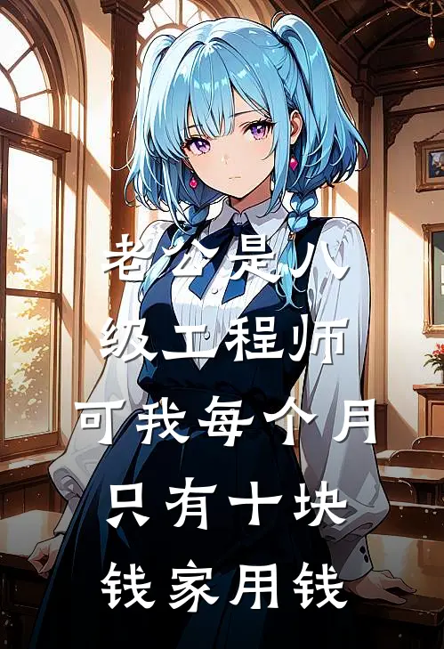 宋津年陈芳芳《老公是八级工程师，可我每个月只有十块钱家用钱》完结版阅读_(老公是八级工程师，可我每个月只有十块钱家用钱)全集阅读