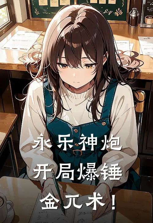 永乐神炮：开局爆锤金兀术！