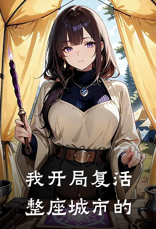 我开局复活整座城市的