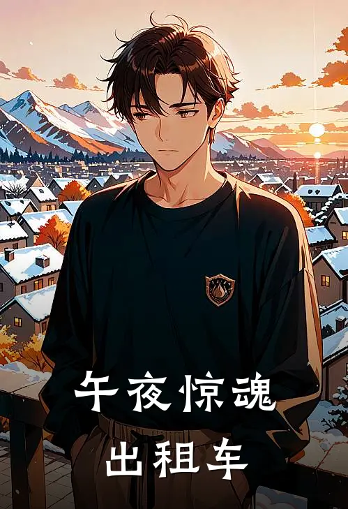 午夜惊魂出租车