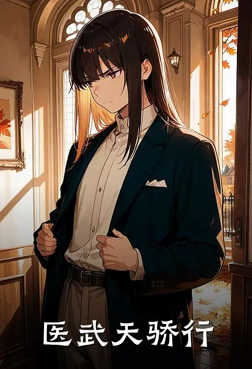 医武天骄行