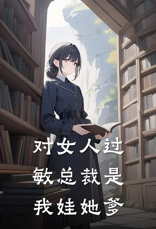 对女人过敏总裁是我娃她爹