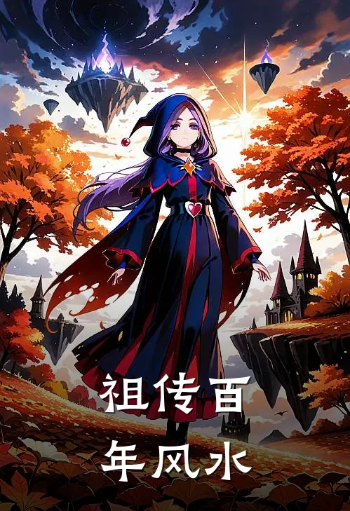 祖传百年风水沈轩柳灵萱最新小说推荐_热门小说排行榜祖传百年风水(沈轩柳灵萱)