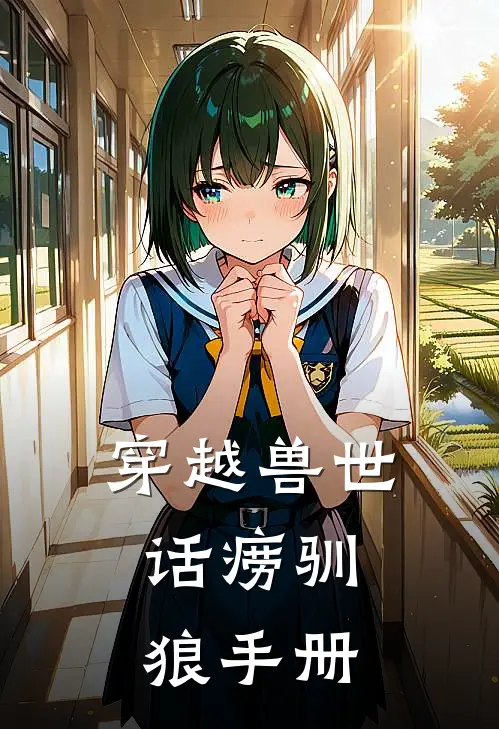 穿越兽世：话痨驯狼手册