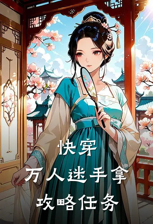 快穿：万人迷手拿攻略任务明舒明城全文免费阅读无弹窗大结局_明舒明城（快穿：万人迷手拿攻略任务）小说免费阅读大结局