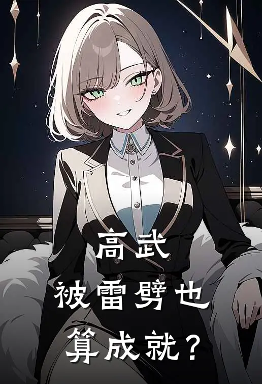 高武：被雷劈也算成就？赵高刘小凡小说完整版_热门好看小说高武：被雷劈也算成就？(赵高刘小凡)