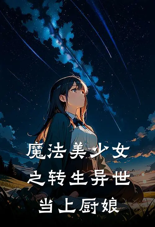 魔法美少女之转生异世当上厨娘