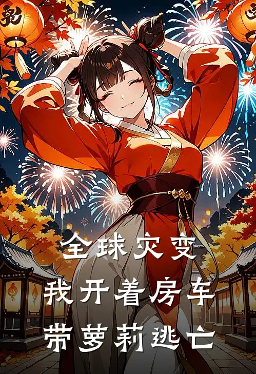 全球灾变，我开着房车带萝莉逃亡(杨溯苏砚)完整版小说全文免费阅读_免费阅读无弹窗全球灾变，我开着房车带萝莉逃亡杨溯苏砚