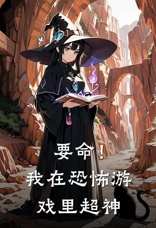 要命！我在恐怖游戏里超神(许迟李一舟)免费完结小说_小说完整版免费阅读要命！我在恐怖游戏里超神(许迟李一舟)