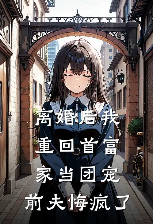 离婚后我重回首富家当团宠，前夫悔疯了