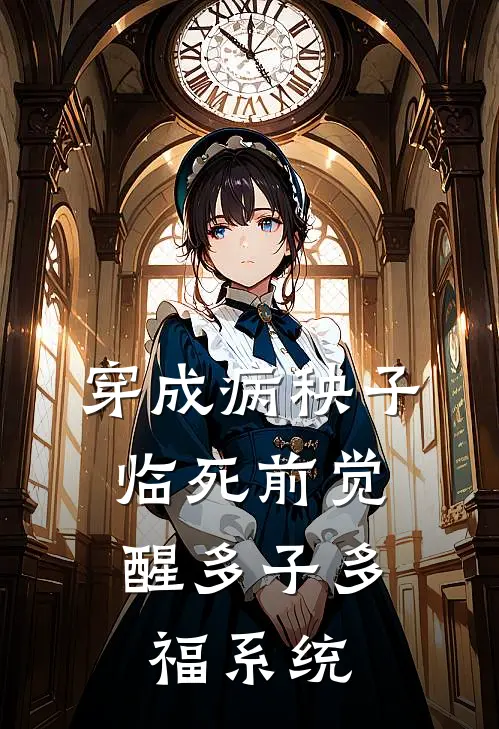 穿成病秧子，临死前觉醒多子多福系统李长安楚璃最新好看小说_免费小说穿成病秧子，临死前觉醒多子多福系统(李长安楚璃)